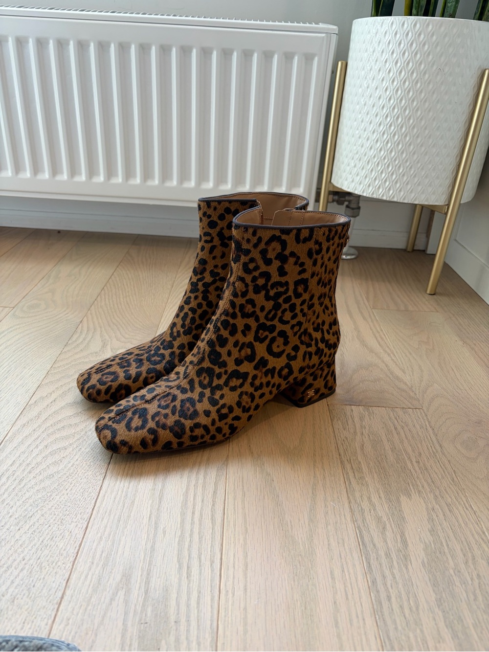 Sam Edelman Paige bootie (new without box) - Picture 4 of 7